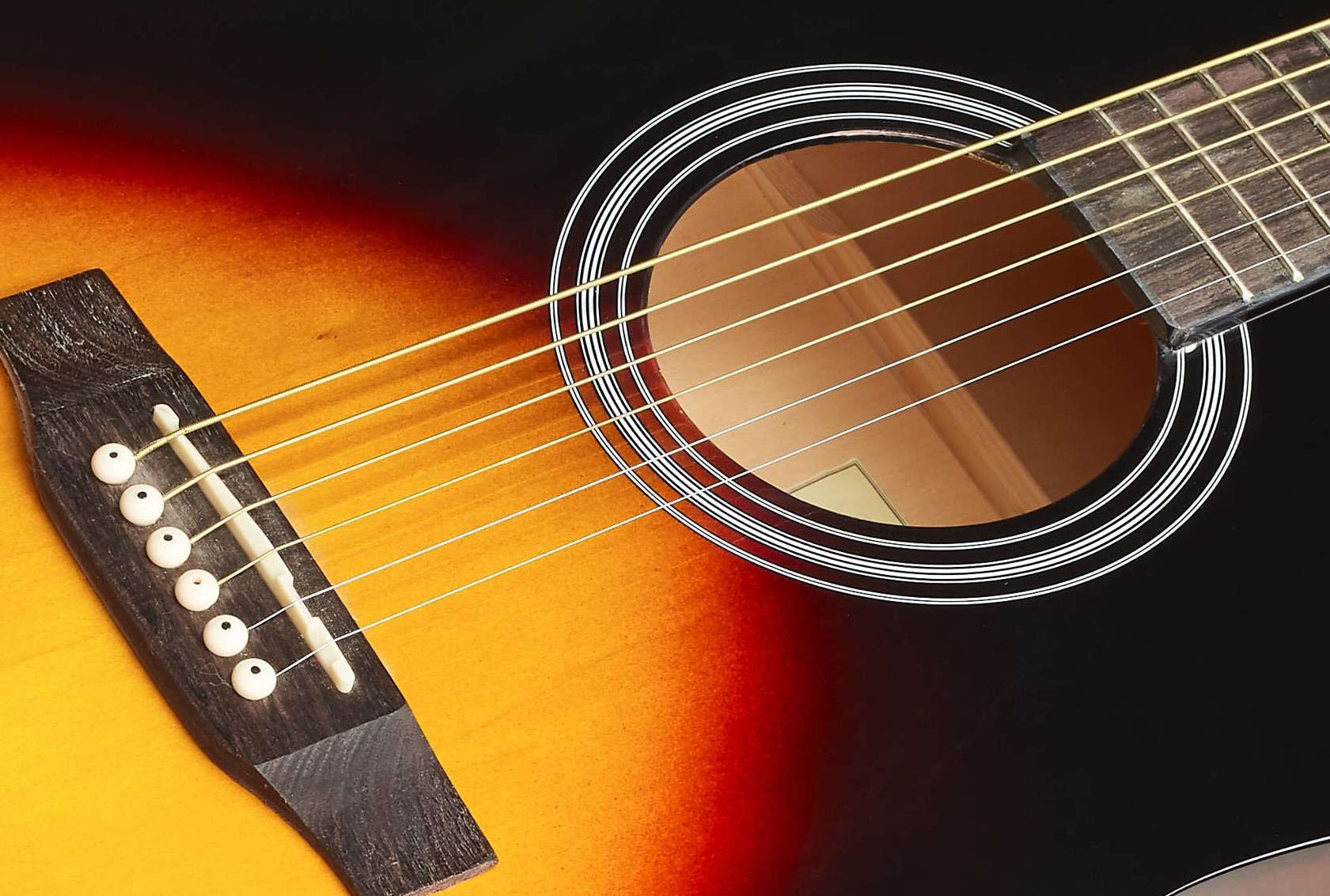 INHEING Gitarrensaiten Für Westerngitarre,Preiu Stahl Phosphor